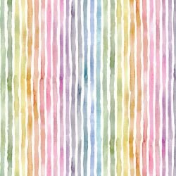 sally walsh rainbow watercolour pastel hue