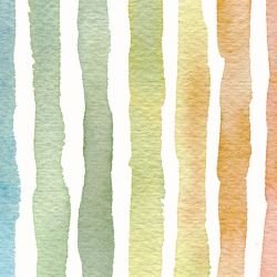 sally walsh rainbow watercolour pastel hue detail