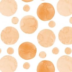 aquarelle bubbly garnet