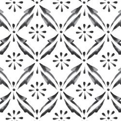 indigo story criss cross charcoal tones