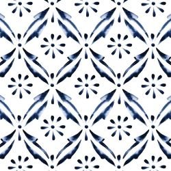 indigo story criss cross indigo tones