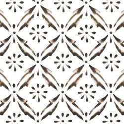 indigo story criss cross neutral tones