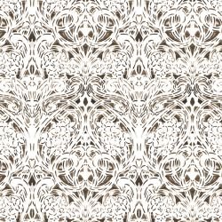 indigo story feather flurry neutral tones