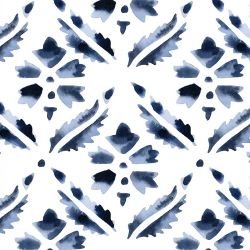 indigo story scatter indigo tones