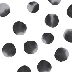 indigo story water droplets charcoal tones