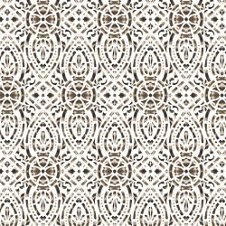 indigo story damask neutral tones