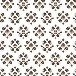 indigo story embossed neutral tones