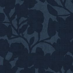 magnolia shapes blue and navy