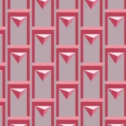 architectural forms abstract doorways dusty mauve