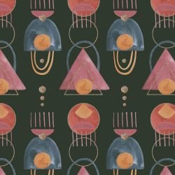 architectural forms new horizons moss