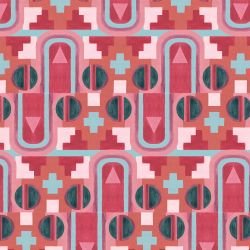 architectural forms spliced archways original