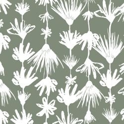 bush blossoms gum blossom eucalypt