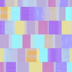 bush blossoms patchwork plaid clueless