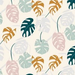 wild fronds cascading monstera nectar