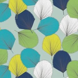 wild fronds dried palm fans rosella