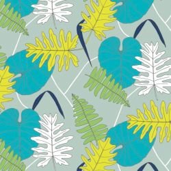 wild fronds fern fusion rosella