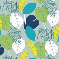 wild fronds garden variety rosella