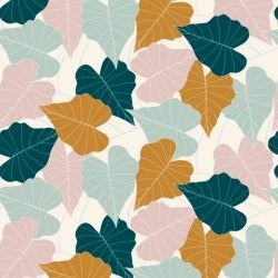 wild fronds ivy foilage nectar