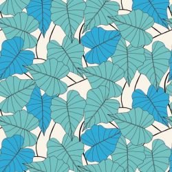 wild fronds ivy foilage wyoming