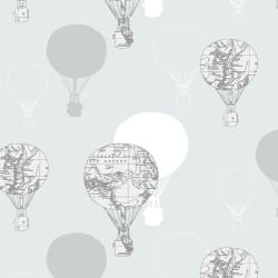 design kist vintage balloons