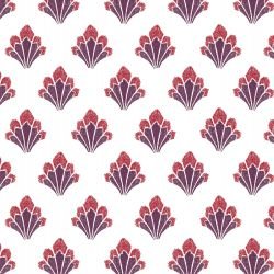 beachside blossoms shell armour bowerbird