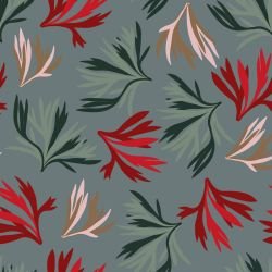 cotswold manor broken leaf rouge