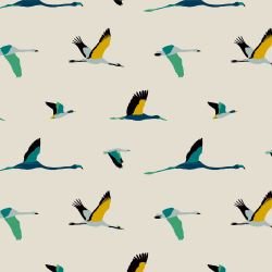 cotswold manor geese oceans