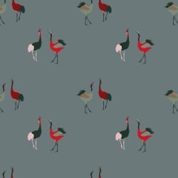 cotswold manor singing stork rouge