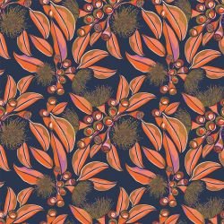 australian summer flowering eucalyptus jenolan