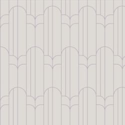 deco curve 4 pastelpurple mist