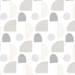 scandi stories retro style meadow