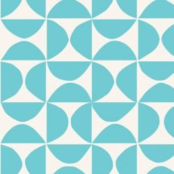 ceramico halfmoon seafoam eggshell