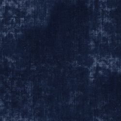 enchanted nursery natural fibers navy