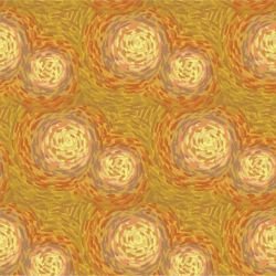 impressions bright suns gold