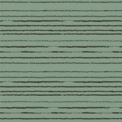 modern memphis vintage stripe pine