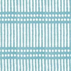 indian block prints dash dot duck egg