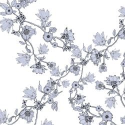 australian summer garden flower ranking indigo