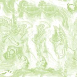 australian summer garden water marble green