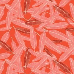 fronds floating feather flamedark