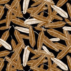 fronds floating feather safari