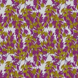 fronds interwined royal