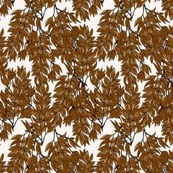 fronds interwined safari