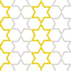 arabesque cosmo mustard mist white