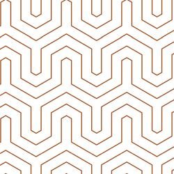 arabesque balancing lines dune white