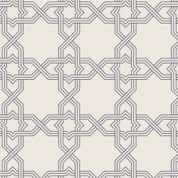 arabesque penrose cream navy