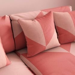 ceramico concept couch and cushion upholstery