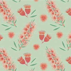 coastal bottlebrush sage 