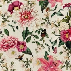 enchanted nursery ups a daisy cream 