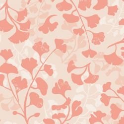 hamptons weekend maidenhair blush 