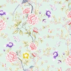 oriental garden eastern flower mint 